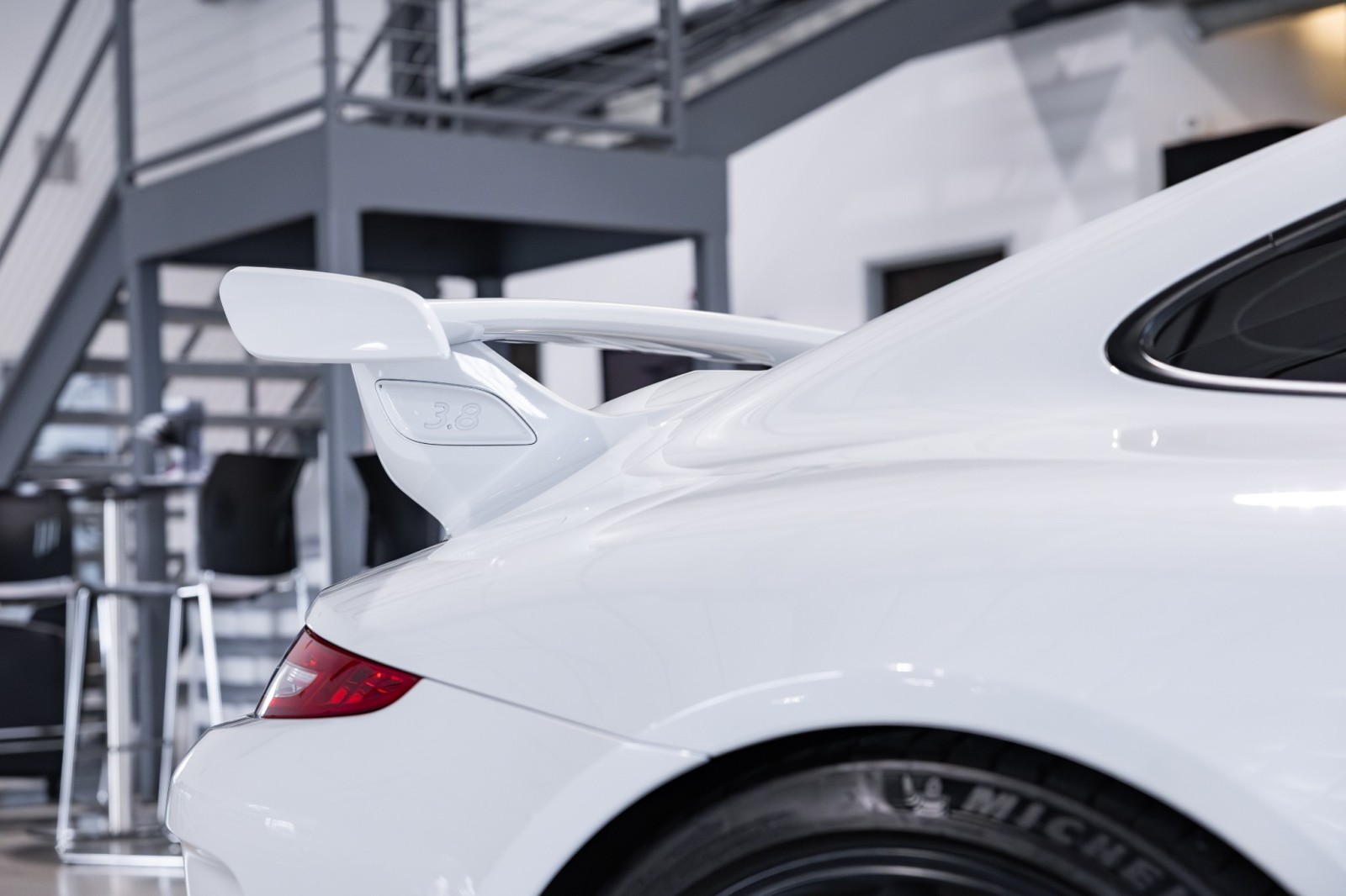 Used Car 2015 Porsche 911  Gt3 For Sale Under $140,000 In Boerne, Texas