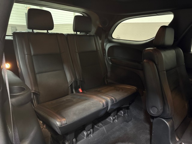 2021 Dodge Durango R/T Blacktop Hemi V8 in , 