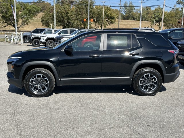 2025 Chevrolet Equinox FWD ACTIV 6