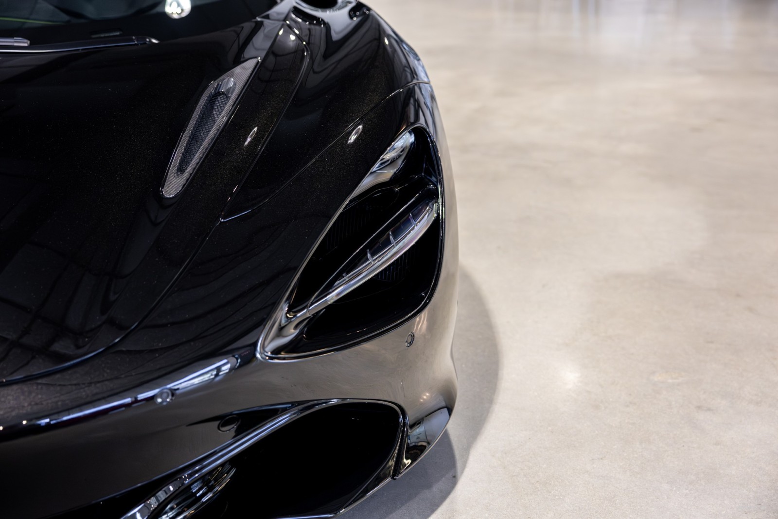 Used Car 2022 Mclaren 720s  Performance For Sale Under $310,000 In Boerne, Texas