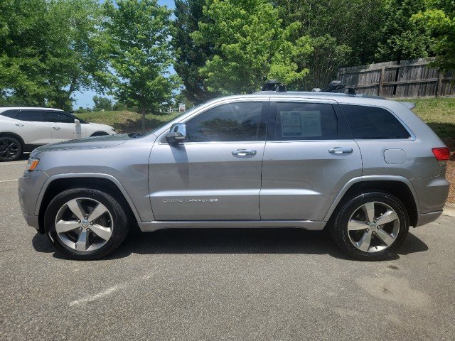 JeepGrand Cherokee4