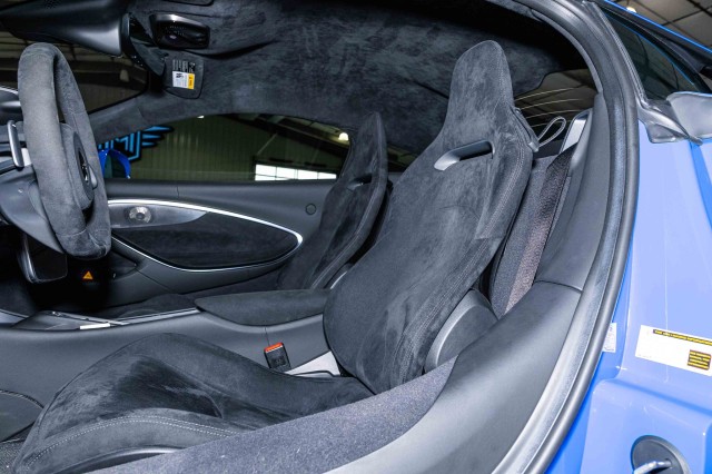 Used Car 2023 Mclaren Artura  For Sale Under $200,000 In Boerne, Texas