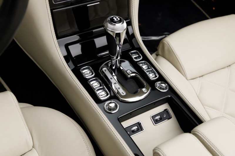 2010 Bentley Azure T 1 of 80 T in , 