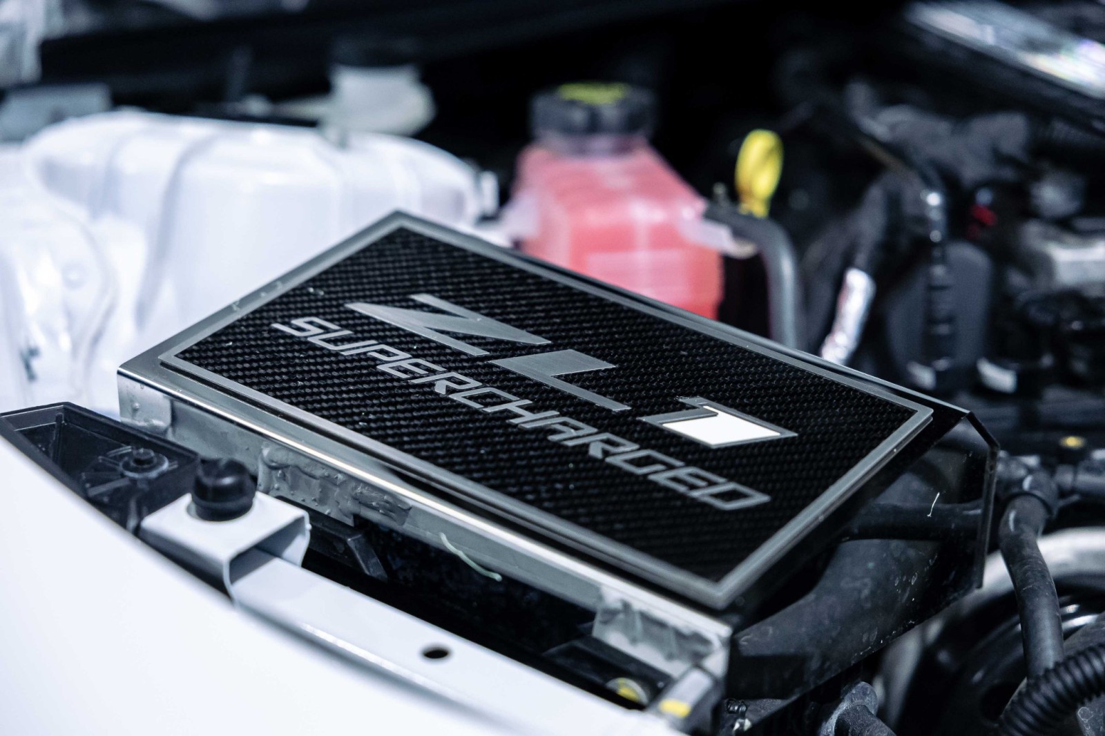 Used Car 2023 Chevrolet Camaro  Zl1 For Sale Under $80,000 In Boerne, Texas