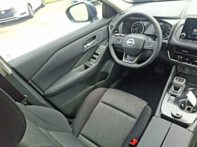 NissanRogue9