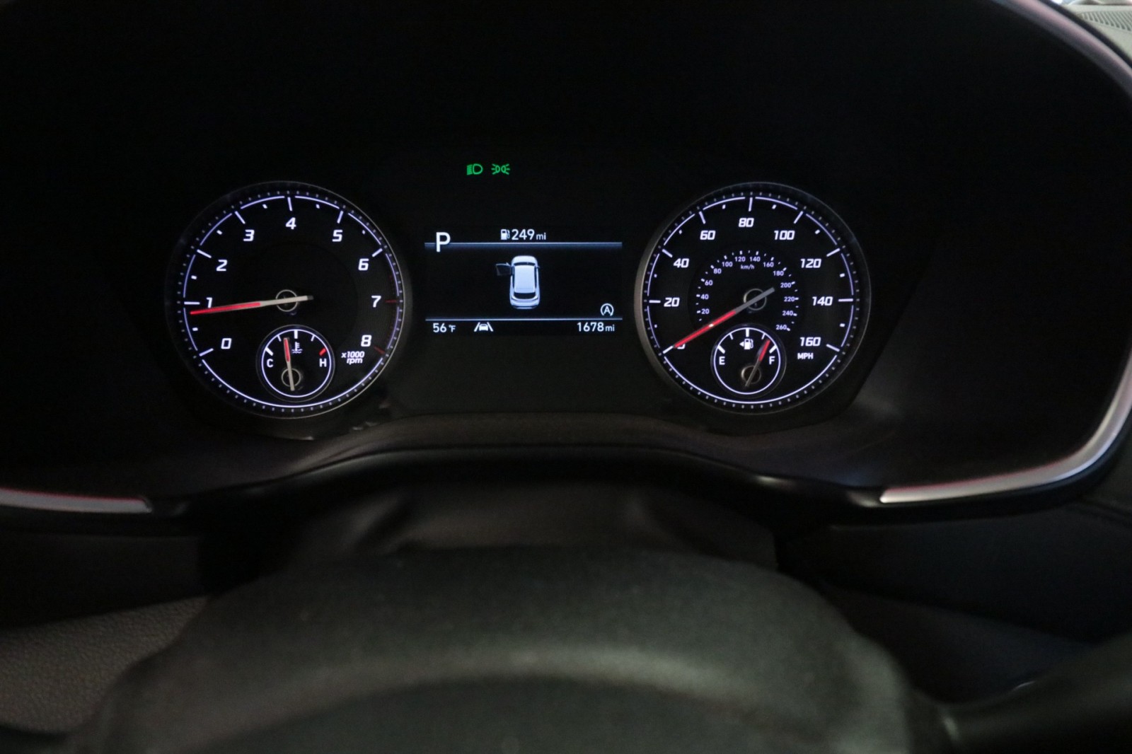 Used Car 2023 Hyundai Santa Fe  Sel For Sale Under $30,000 In Austin, Texas