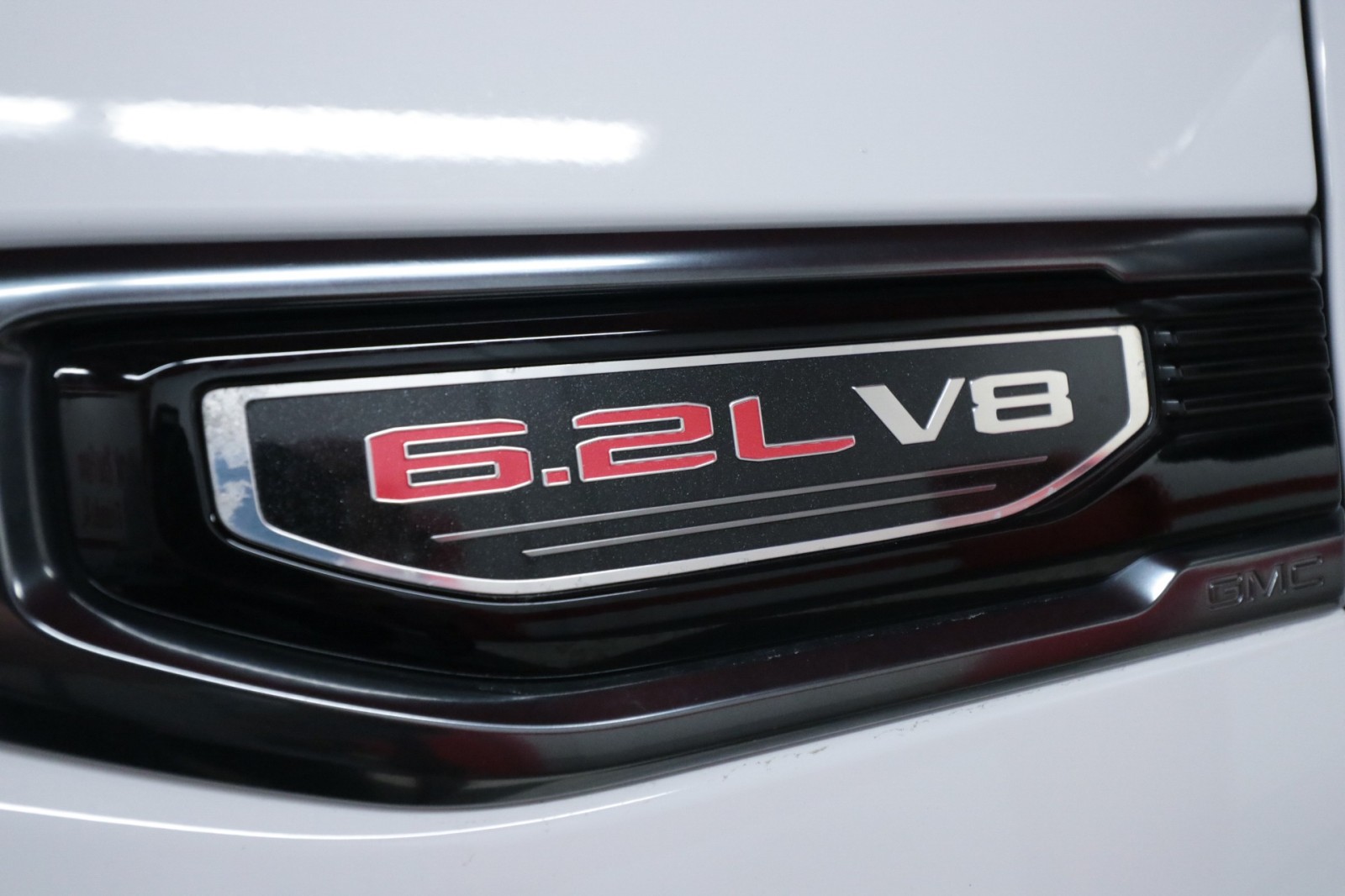 Used Car 2022 Gmc Sierra 1500 Limited  At4 For Sale Under $50,000 In Austin, Texas