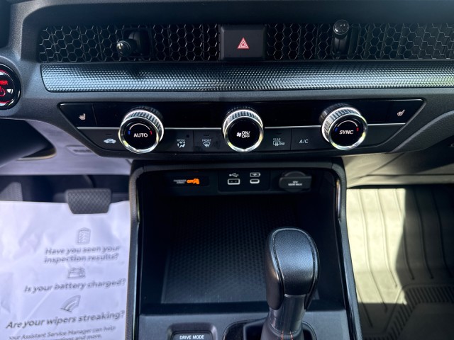 HondaCR-V Hybrid26