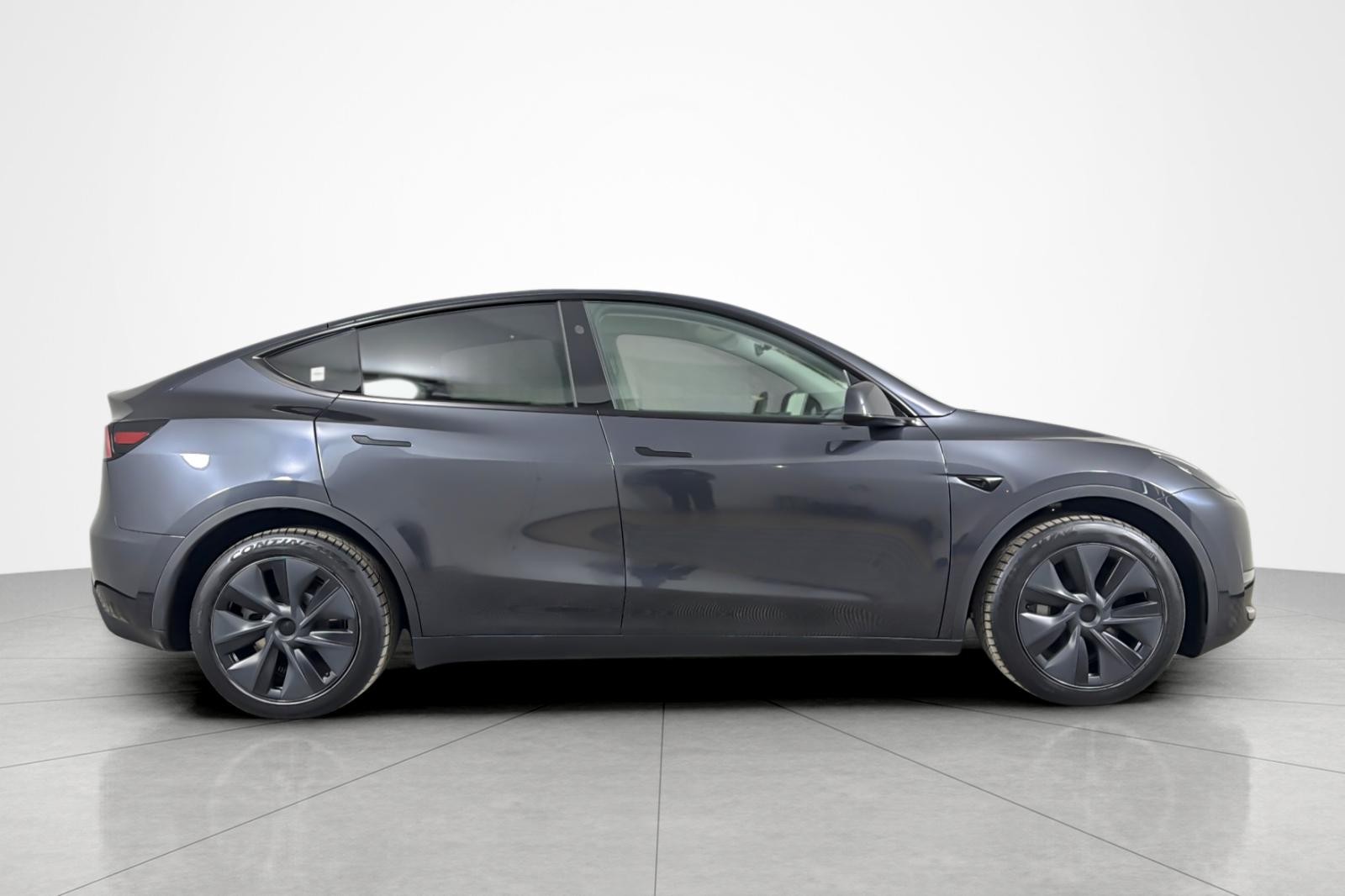 Used 2025 STEALTH GRAY Tesla Long Range AWD *Ltd Avail* image 6