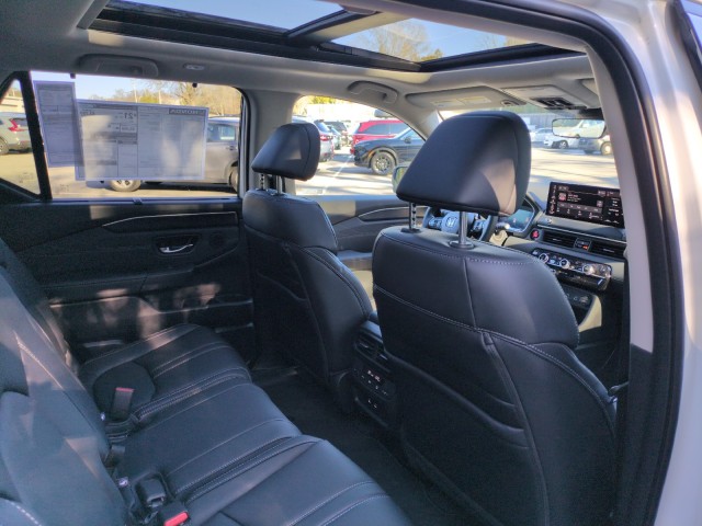 HondaPilot58