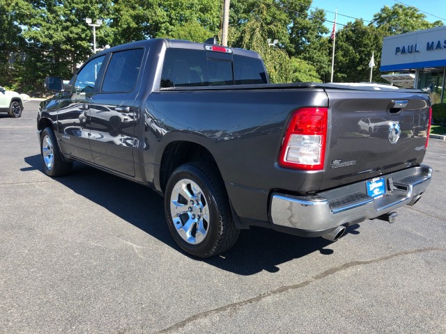 2020 Ram 1500 Big Horn 5