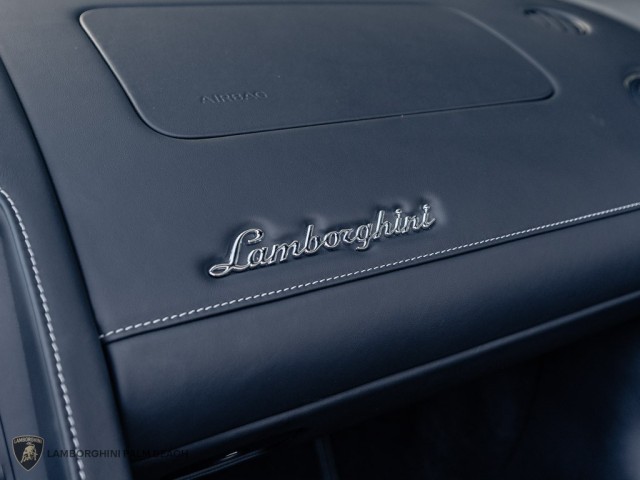 Lamborghini Gallardo