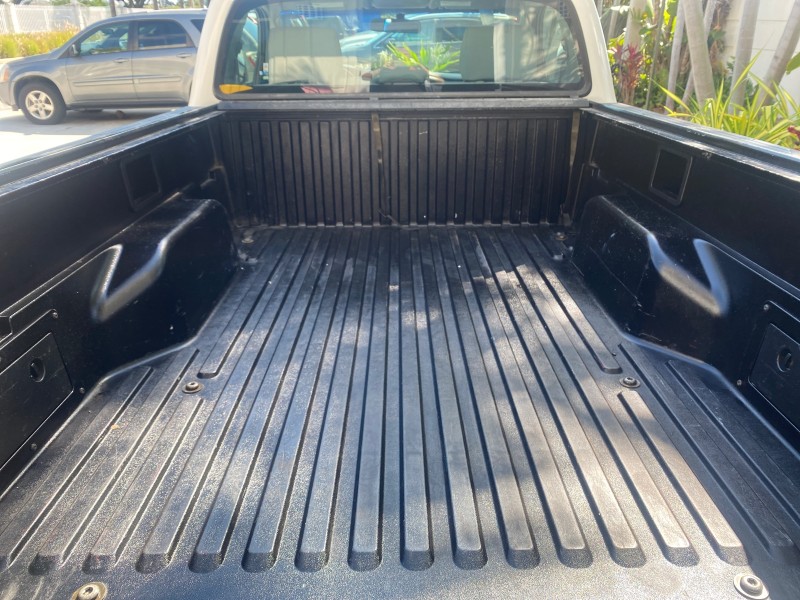 2007 Toyota Tacoma LOW MILES 98,053 AUTO AC 4 CYL in , 