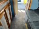 1993 Ford Econoline HI TOP CAMPER Van LOW MILES 106,649 in pompano beach, Florida
