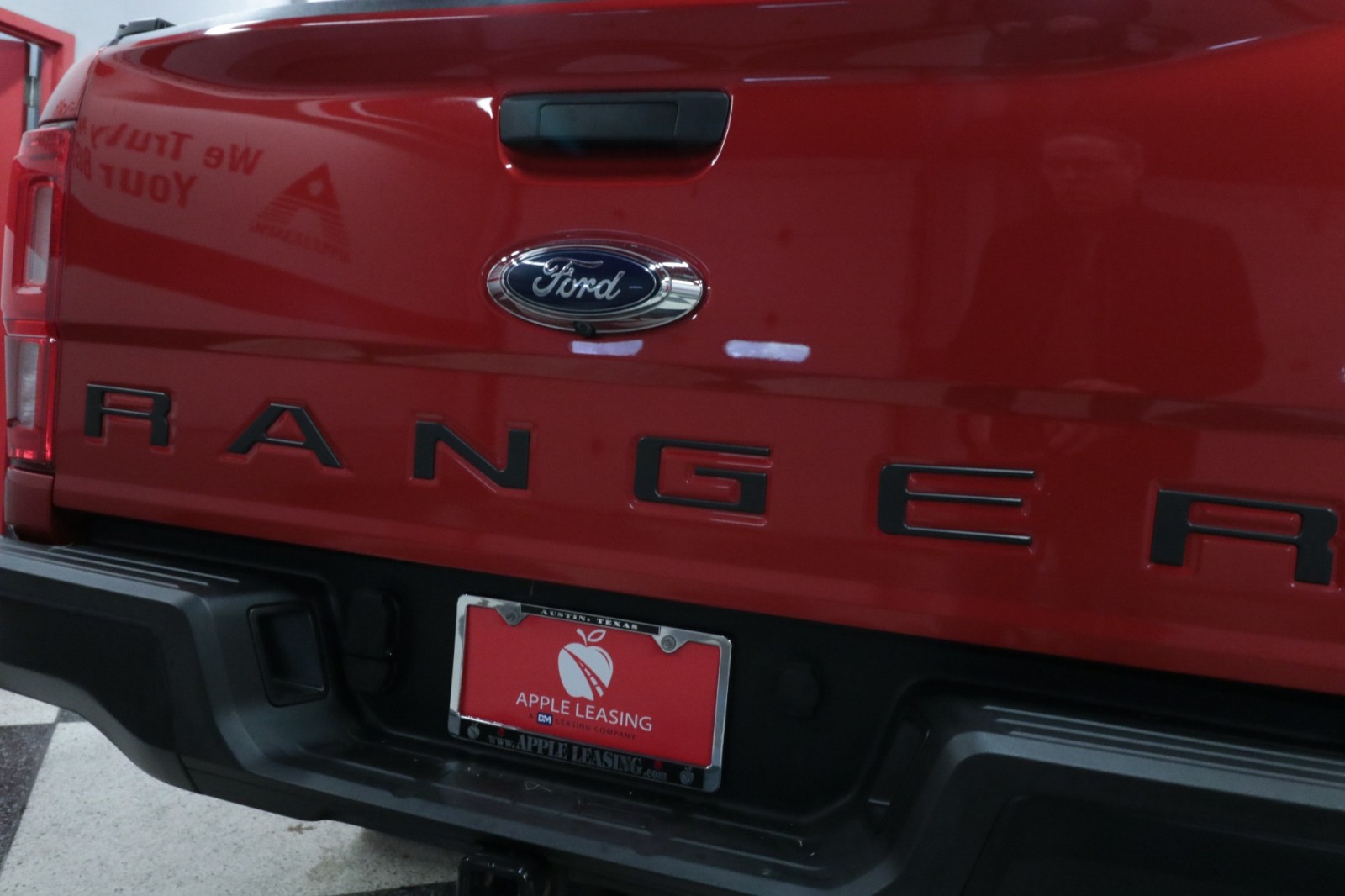 Used Car 2022 Ford Ranger  Xl For Sale Under $30,000 In Austin, Texas