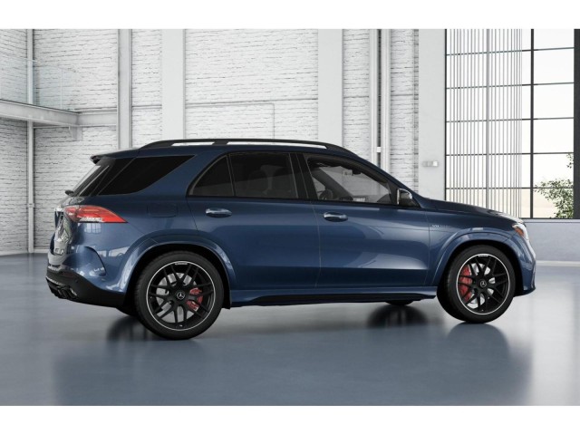 2024 Mercedes-Benz GLE AMG GLE 63 S 17