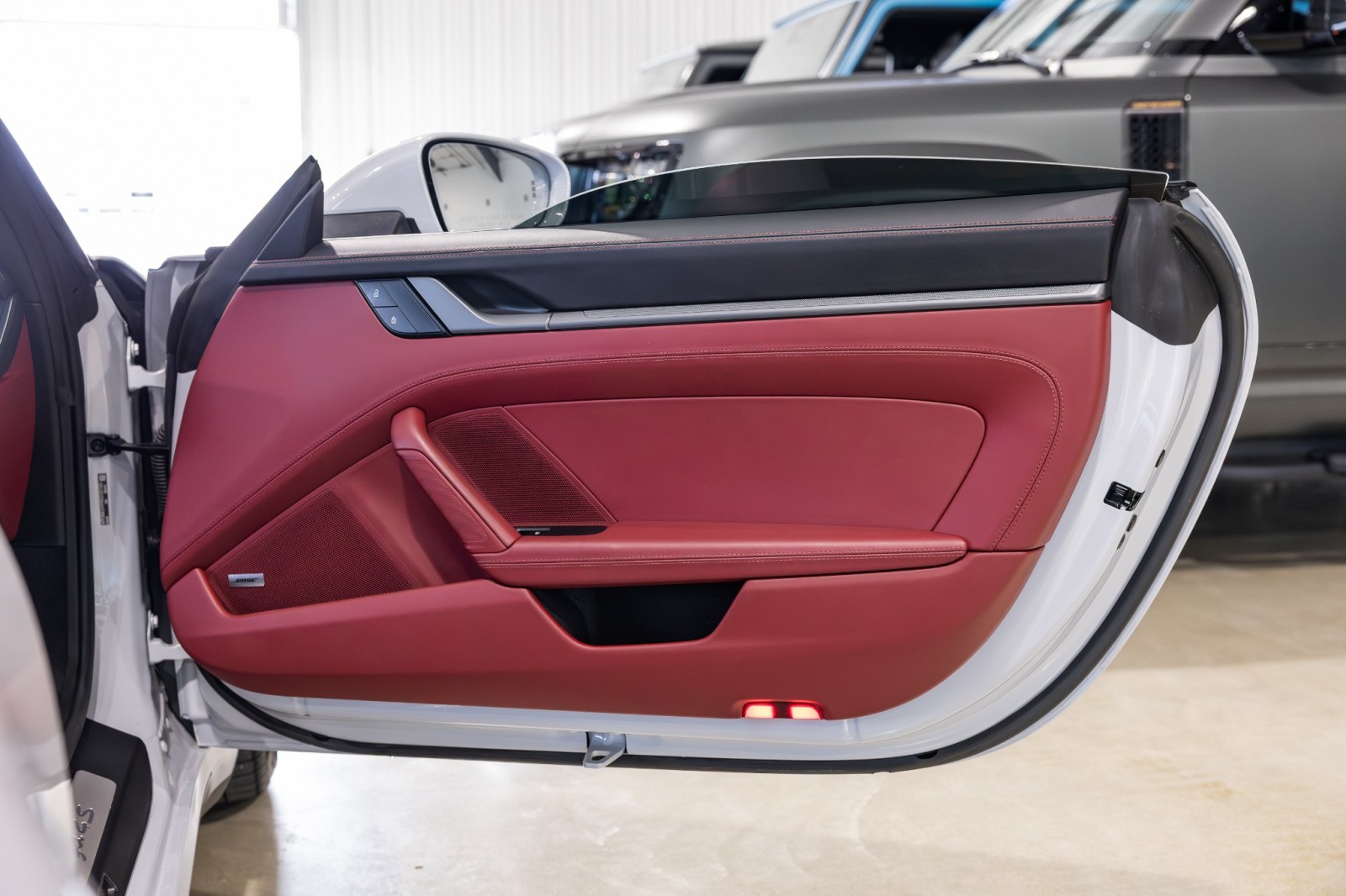 Used Car 2024 Porsche 911  4s - Sport Package - Front Lift - Rs Spyder Wheels For Sale Under $210,000 In Boerne, Texas