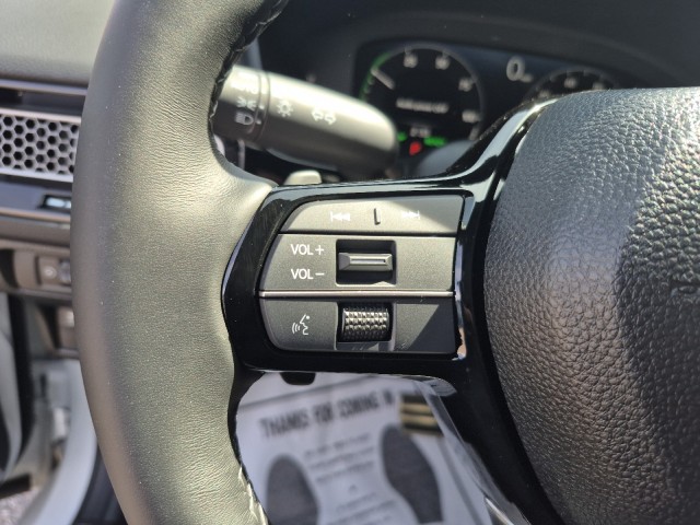 HondaCivic Sedan Hybrid27