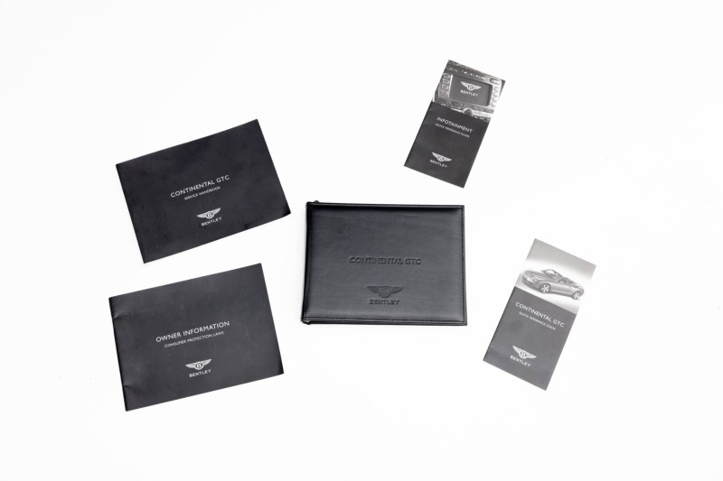 2007 Bentley Continental GTC  in , 