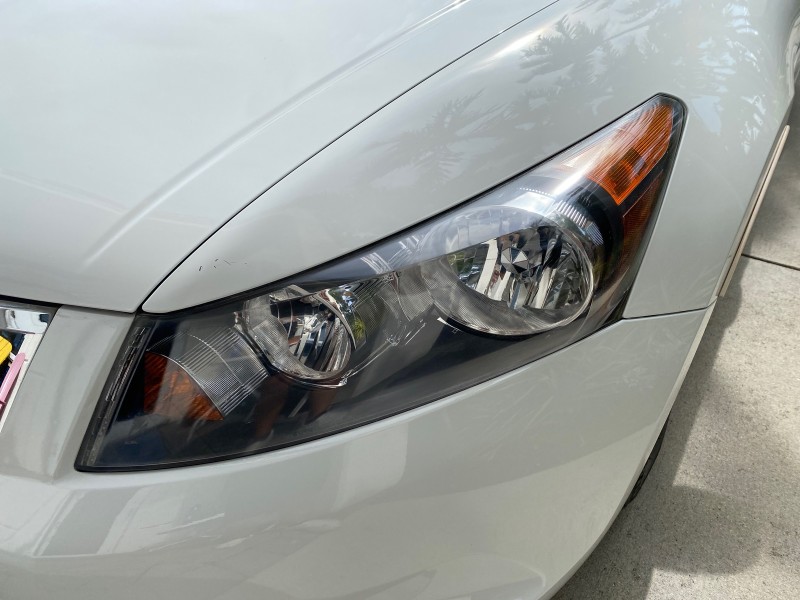 2008 Honda Accord Sdn LX-P LOW MILES 49,816 1 OWNER in , 