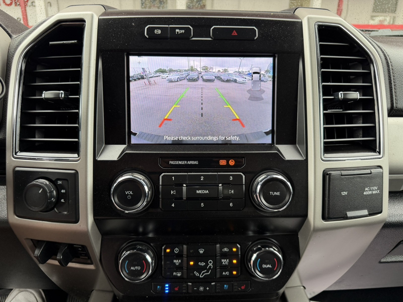 2021 Ford F-250 - $39,888