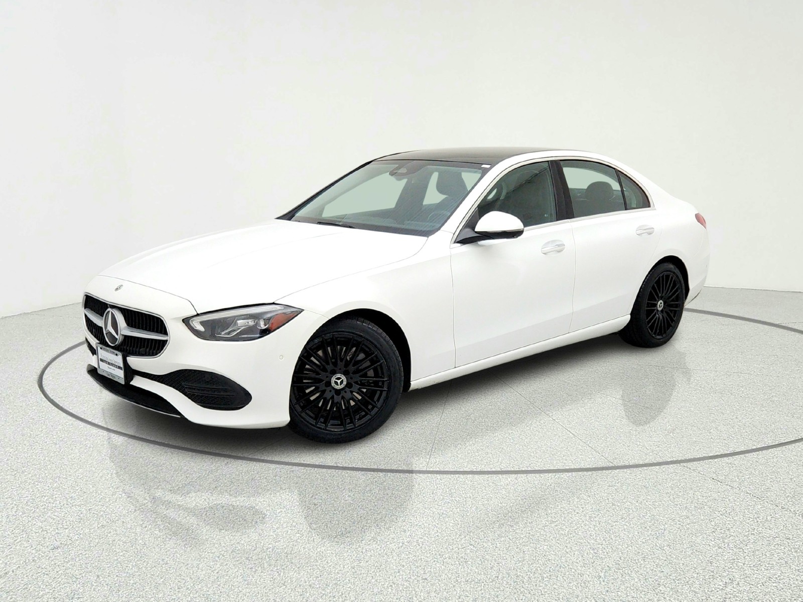 2023 Mercedes-Benz C-Class C 300