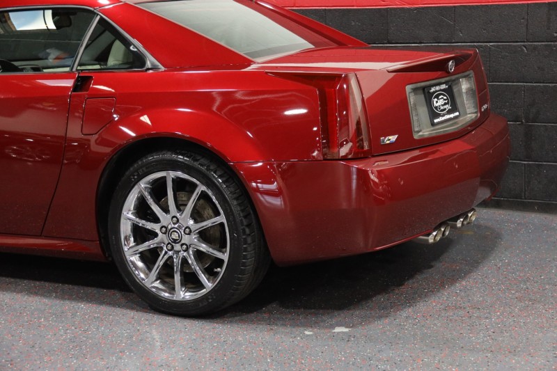 2006 Cadillac XLR-V 2dr Convertible in , 