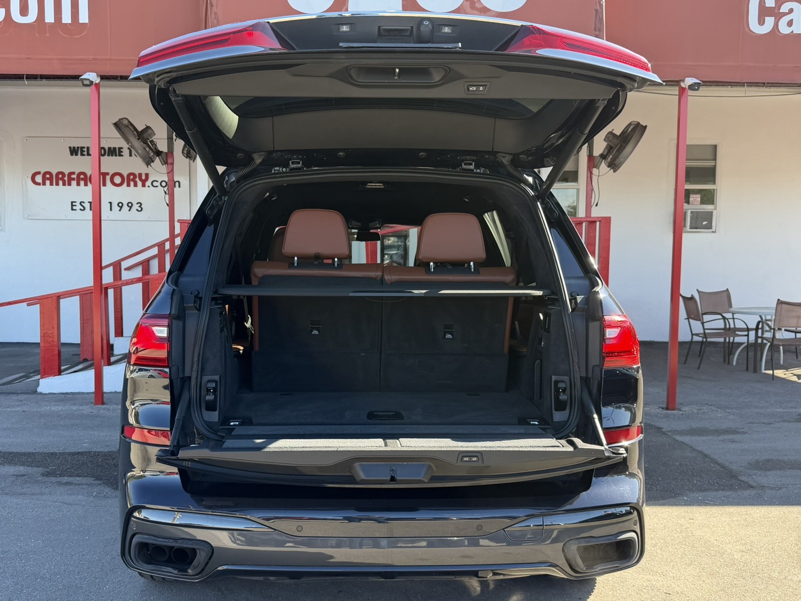 2019 BMW X7 - $26,477