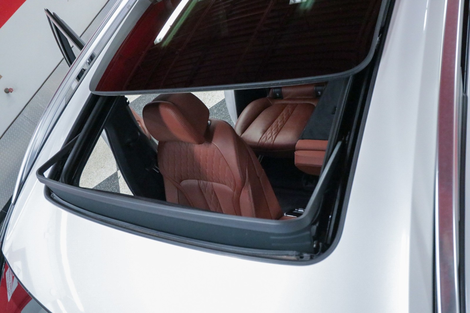 Used Car 2023 Bmw X7  Xdrive40i For Sale Under $60,000 In Austin, Texas