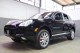 2005 Porsche Cayenne Turbo in , 