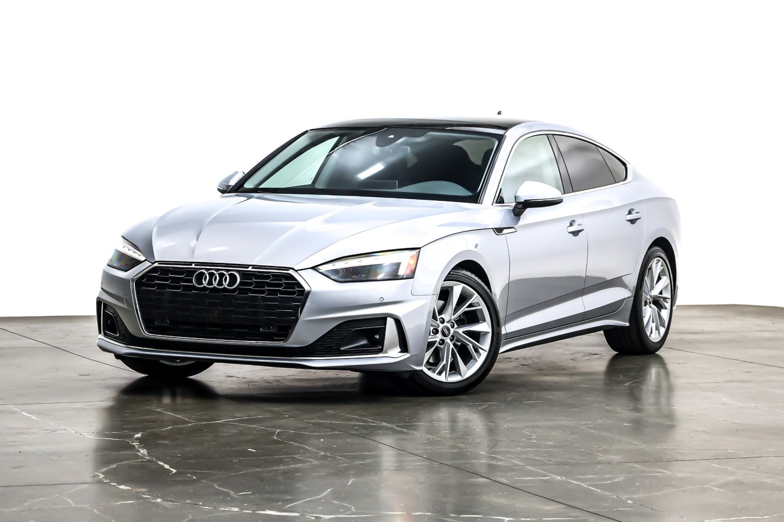 2023 Audi A5 Sportback Premium 40 TFSI quattro