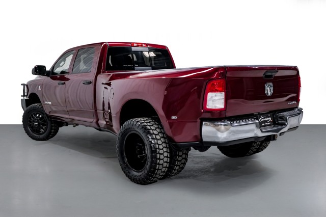 2021 Ram 3500 Tradesman 8