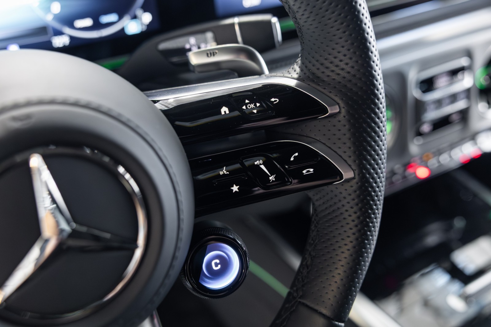 Used Car 2025 Mercedes-benz G-class  Amg G 63 For Sale Under $240,000 In Boerne, Texas