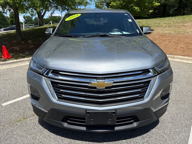 ChevroletTraverse2