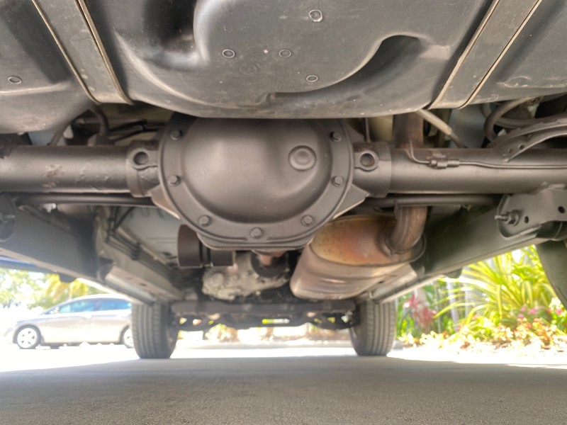 2006 Jeep Liberty 4WD Limited LOW MILES 75,410 in , 