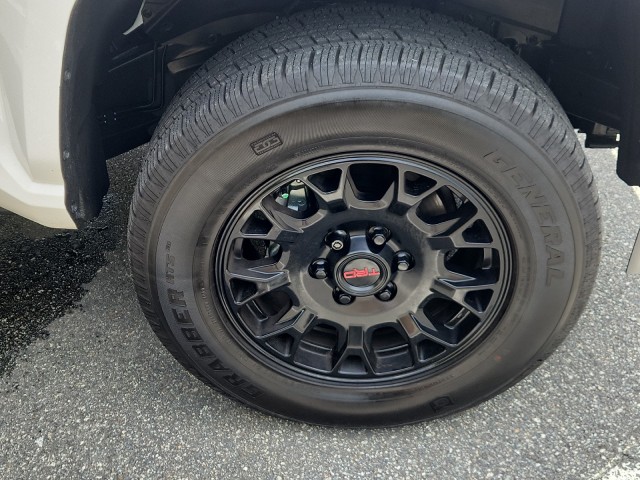 ToyotaTacoma 4WD10