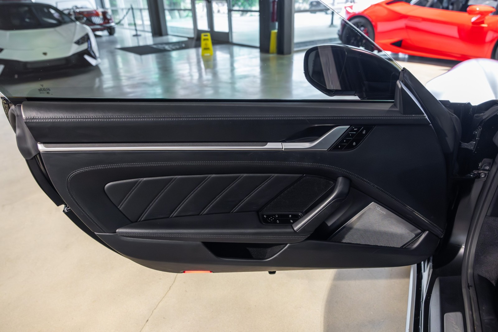 Used Car 2021 Porsche 911  Turbo S For Sale Under $240,000 In Boerne, Texas