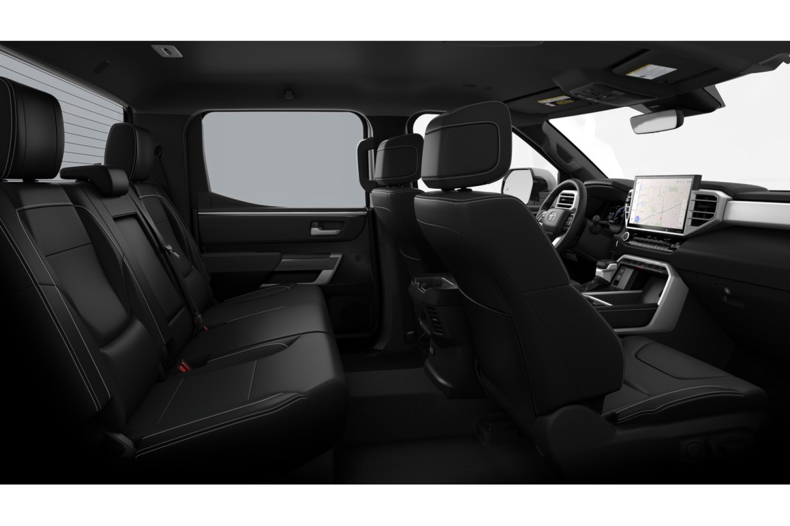 New 2026 Ice Cap Toyota Limited image 29