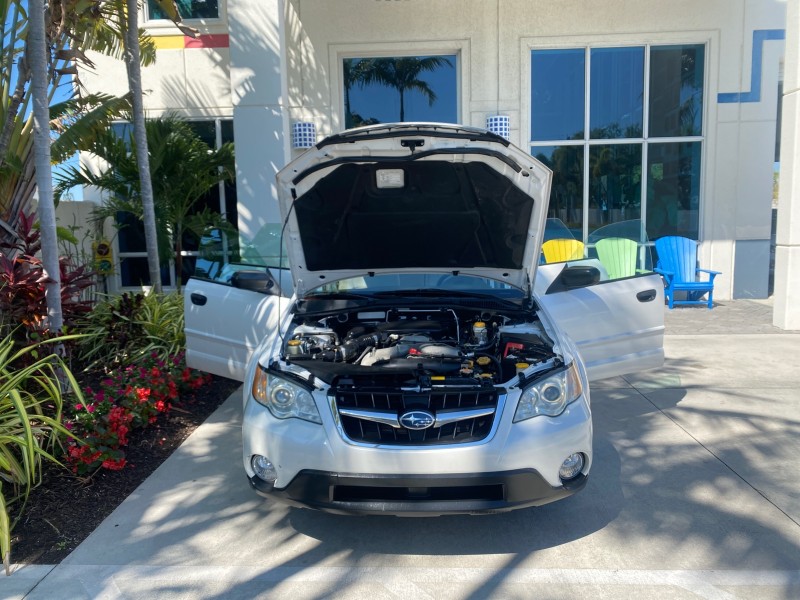 2009 Subaru Outback Special Edition LOW MILES 68,114 in ,