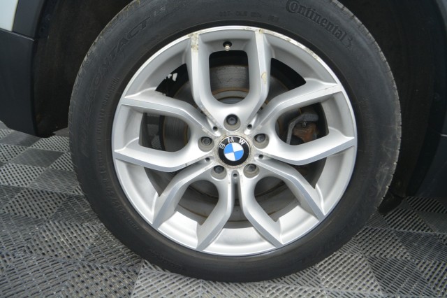 Used 2014 BMW X3 xDrive28i SUV for sale in Geneva NY
