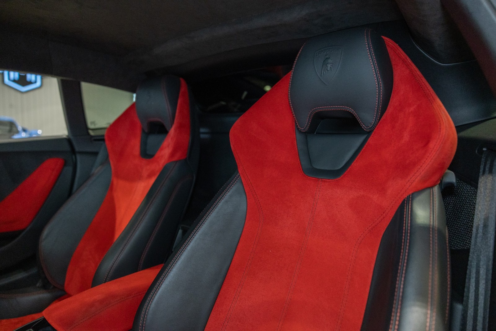 Used Car 2015 Lamborghini Huracan  For Sale Under $230,000 In Boerne, Texas