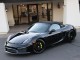 2016  Boxster Spyder in , 