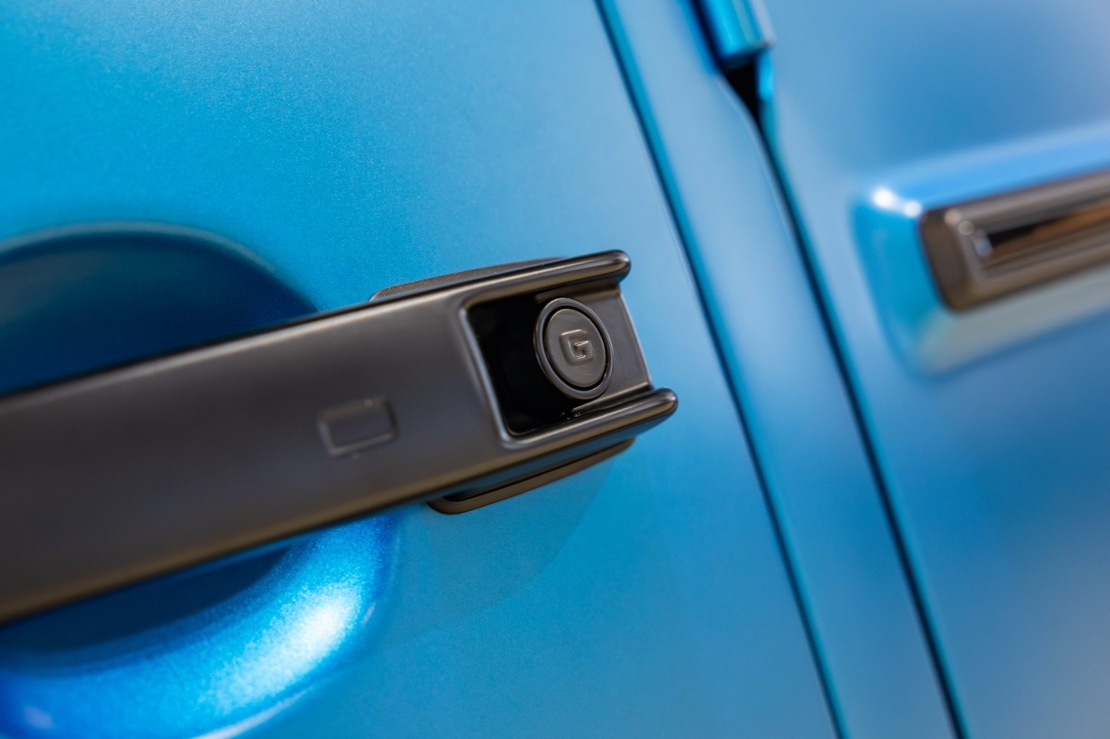 Used Car 2025 Mercedes-benz G-class  Amg G 63 For Sale Under $230,000 In Boerne, Texas