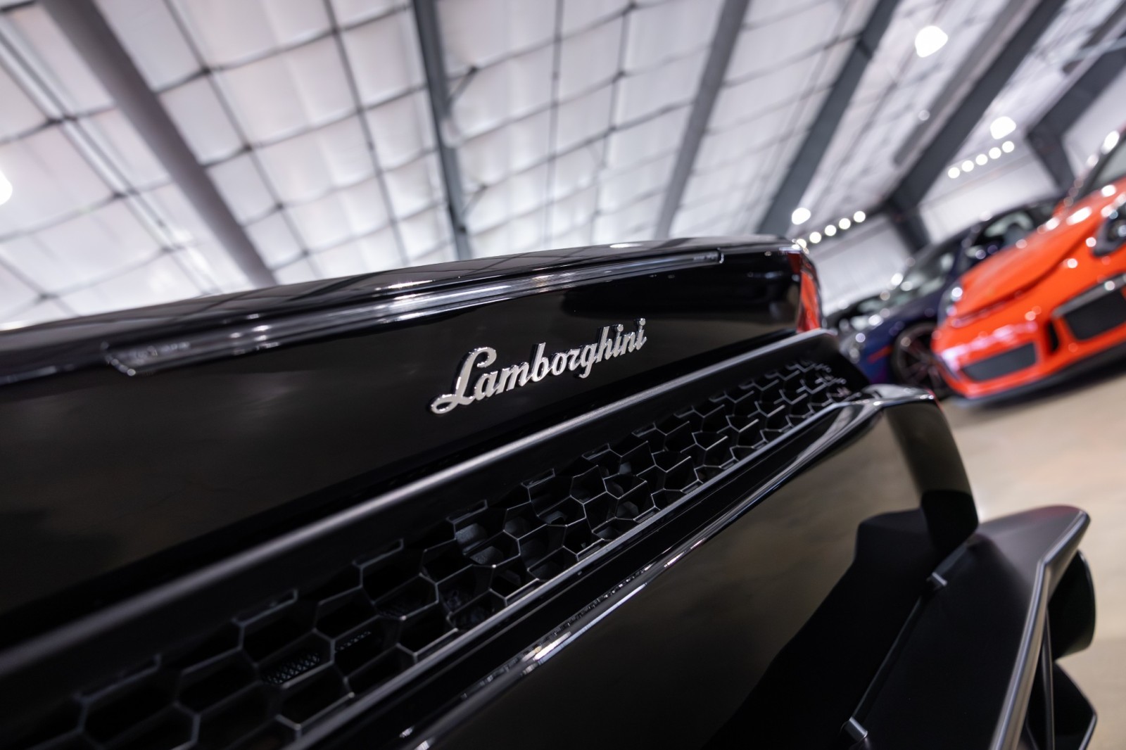 Used Car 2015 Lamborghini Huracan  For Sale Under $220,000 In Boerne, Texas