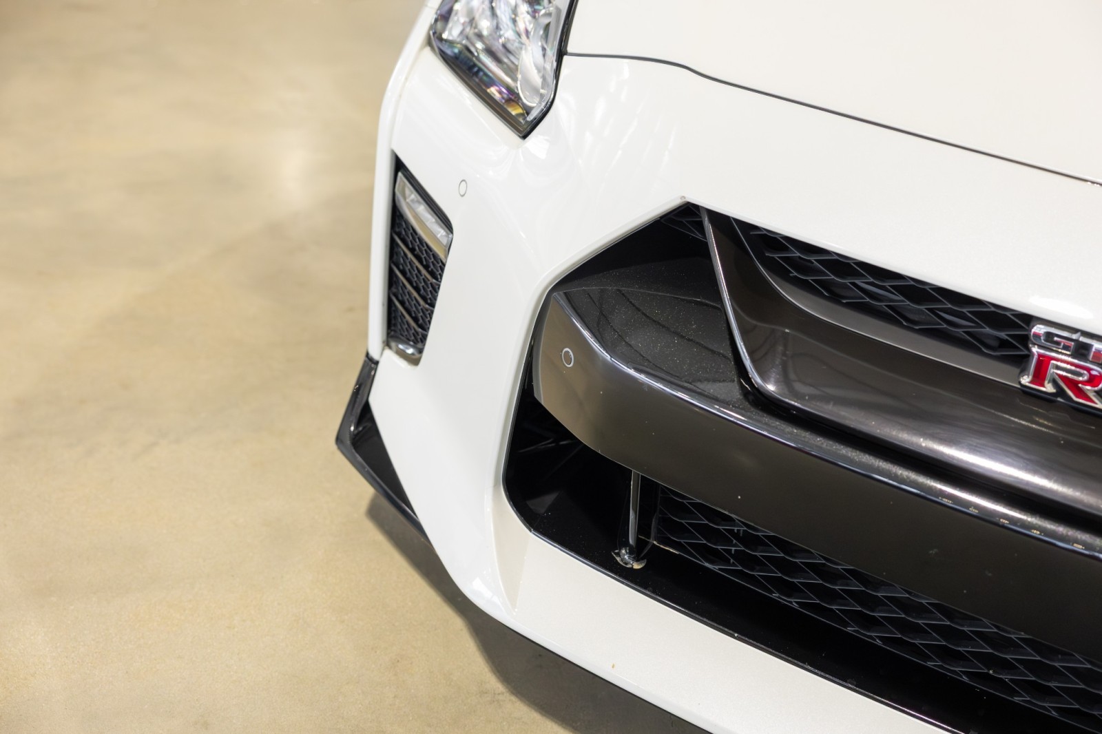 Used Car 2021 Nissan Gt-r  Premium For Sale Under $170,000 In Boerne, Texas