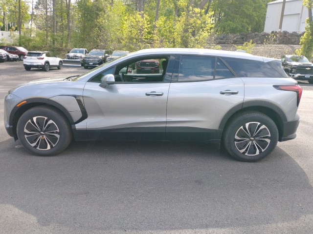 2024 Chevrolet Blazer EV eAWD 2LT 10