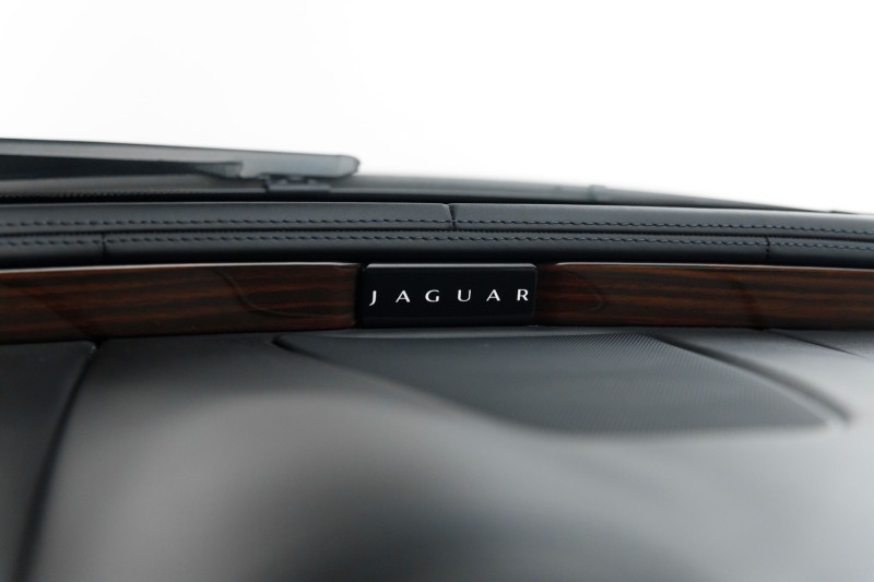 2011 Jaguar XJ  in , 