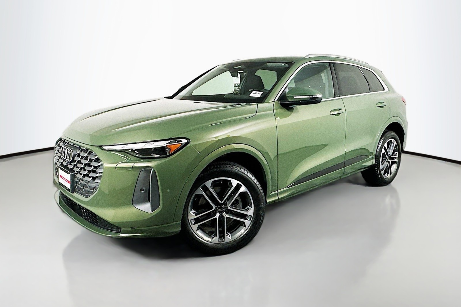 2025 Audi Q5 Premium