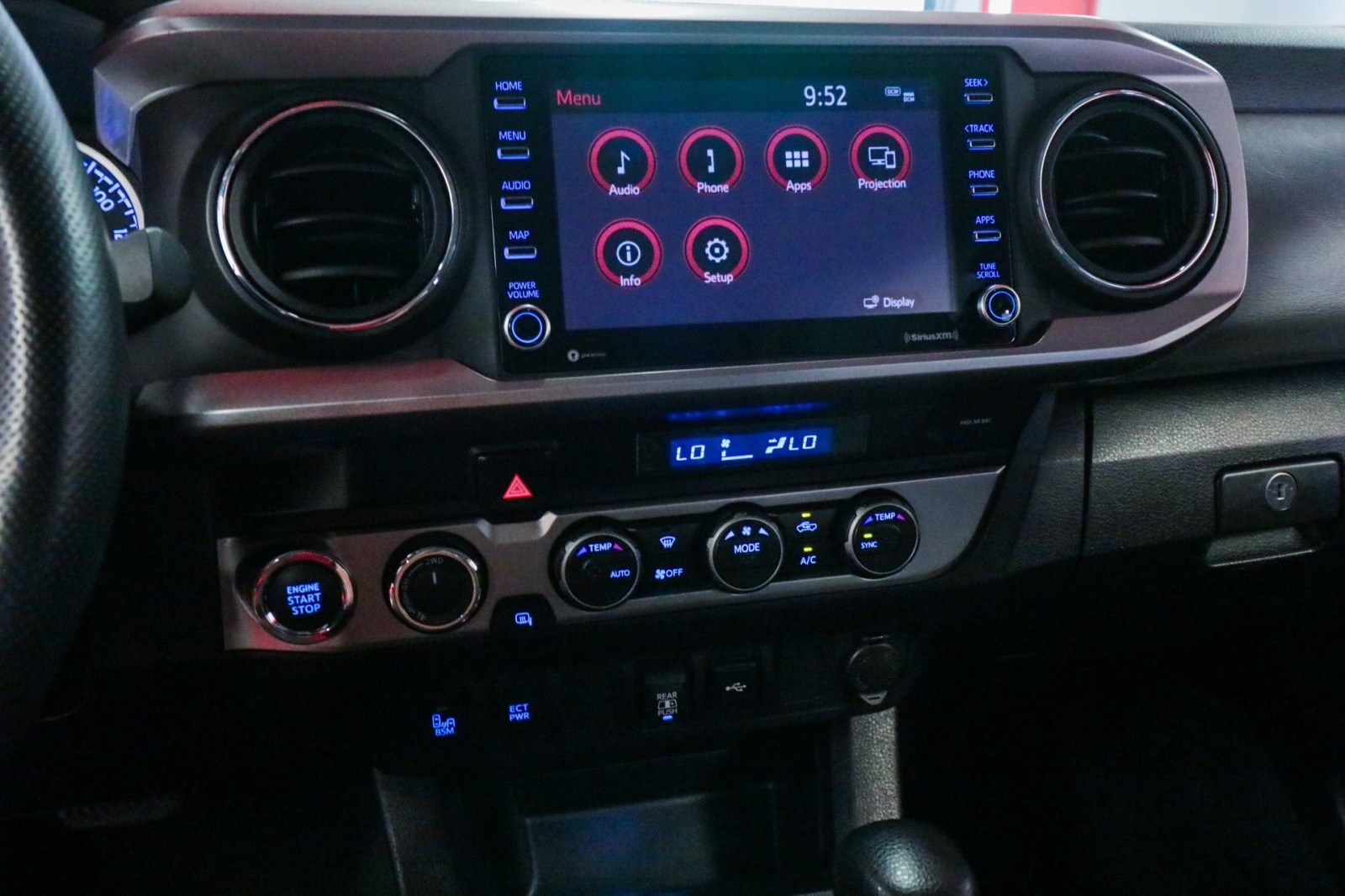 Used Car 2023 Toyota Tacoma 4wd  Sr5 For Sale Under $40,000 In Austin, Texas