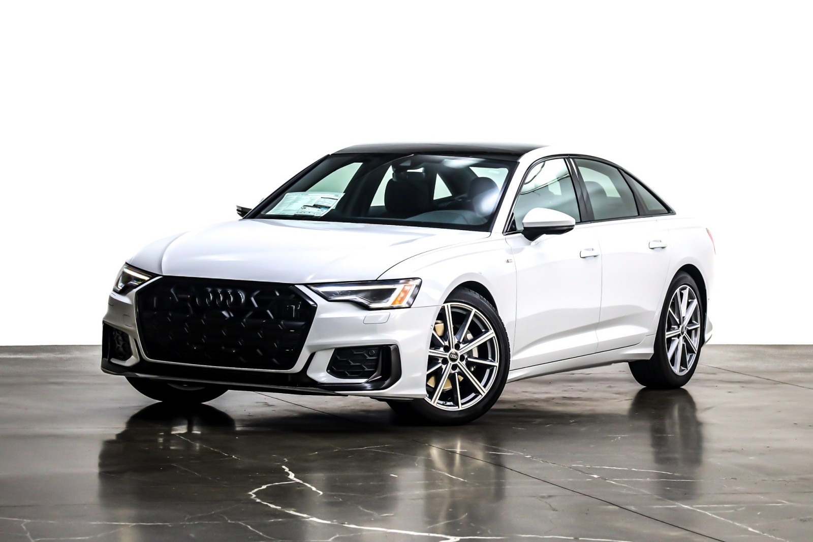 Audi a6 tfsi e price discount
